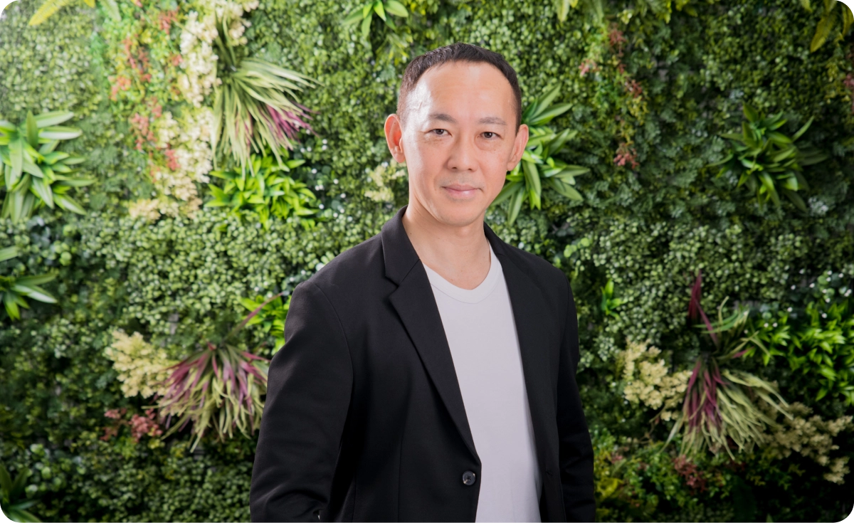 代表取締役 今野 学の画像