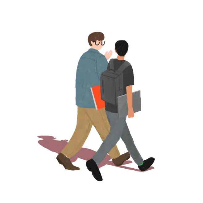 メッセージセクションの画像1